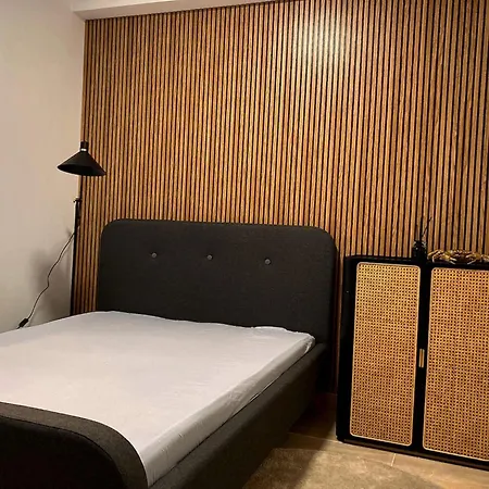 דירה Antonio 4 Bedrooms And Terrace Centr טורבייחה